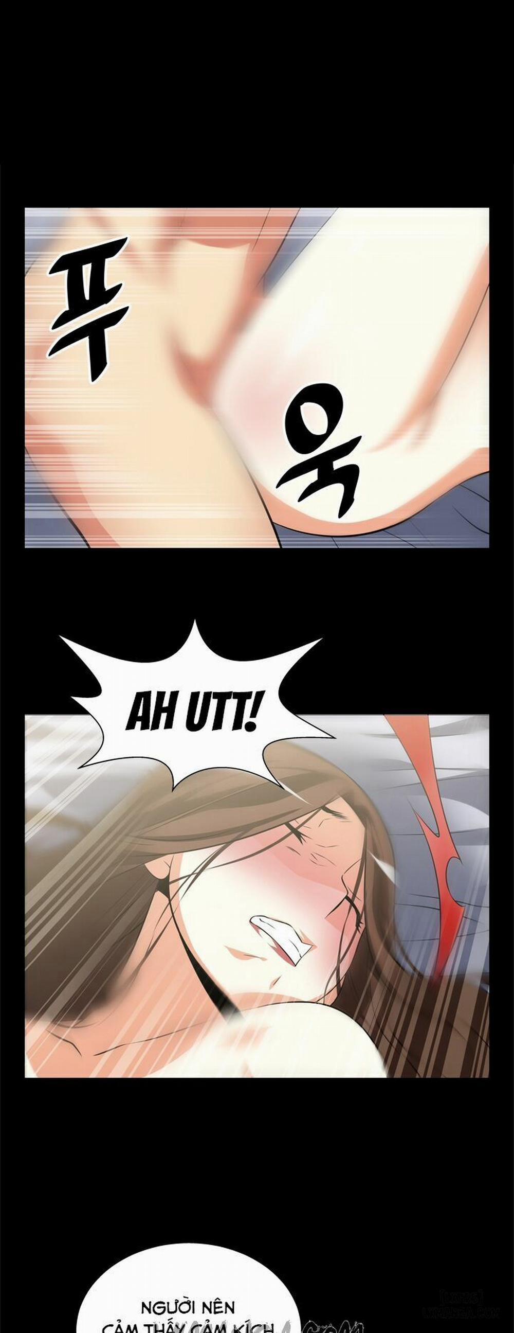 Thông Số Tình Yêu Của Giới trẻ 9 trang 14