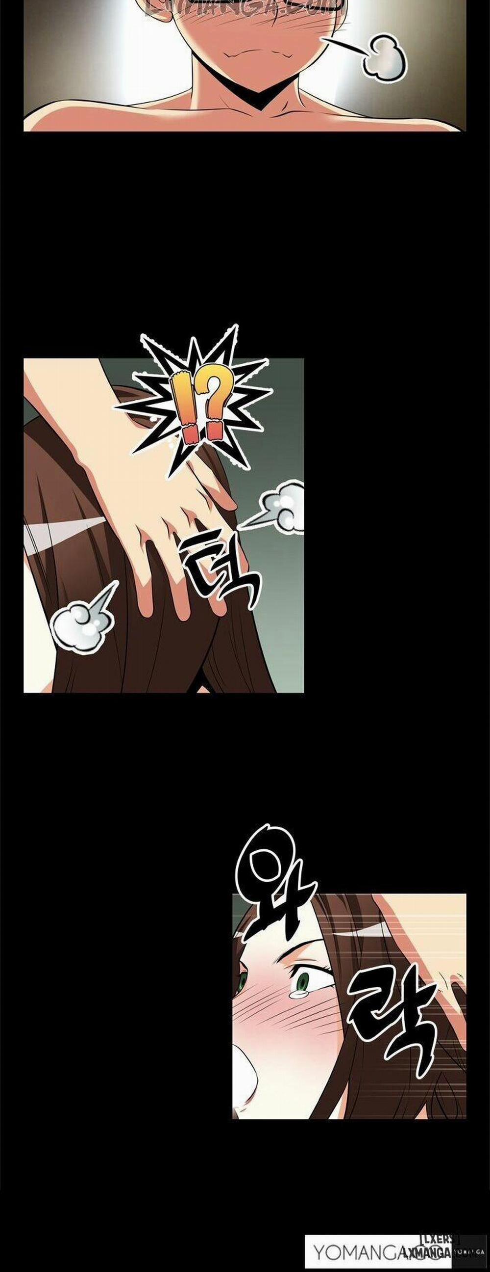 Thông Số Tình Yêu Của Giới trẻ 9 trang 3