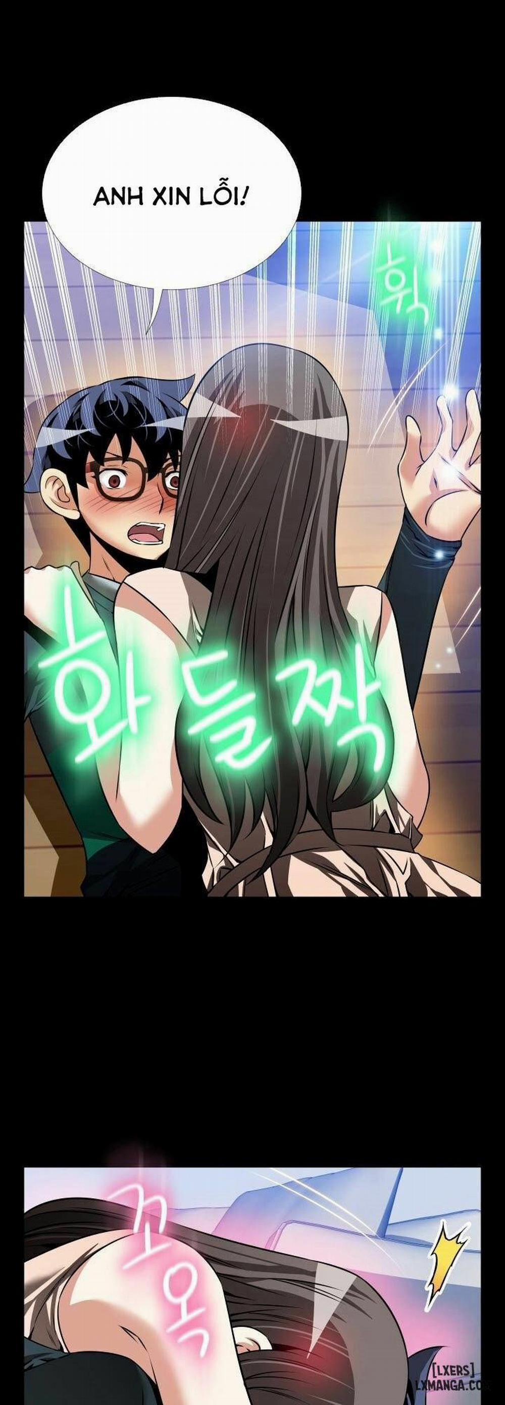 Thông Số Tình Yêu Của Giới trẻ 90 trang 37