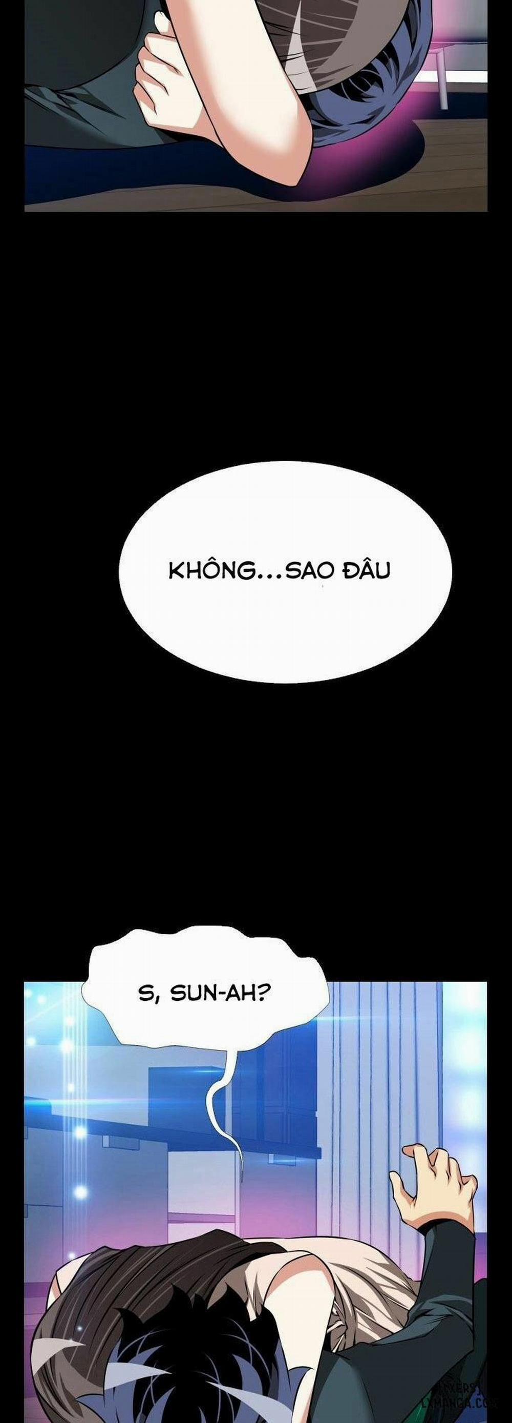 Thông Số Tình Yêu Của Giới trẻ 90 trang 38