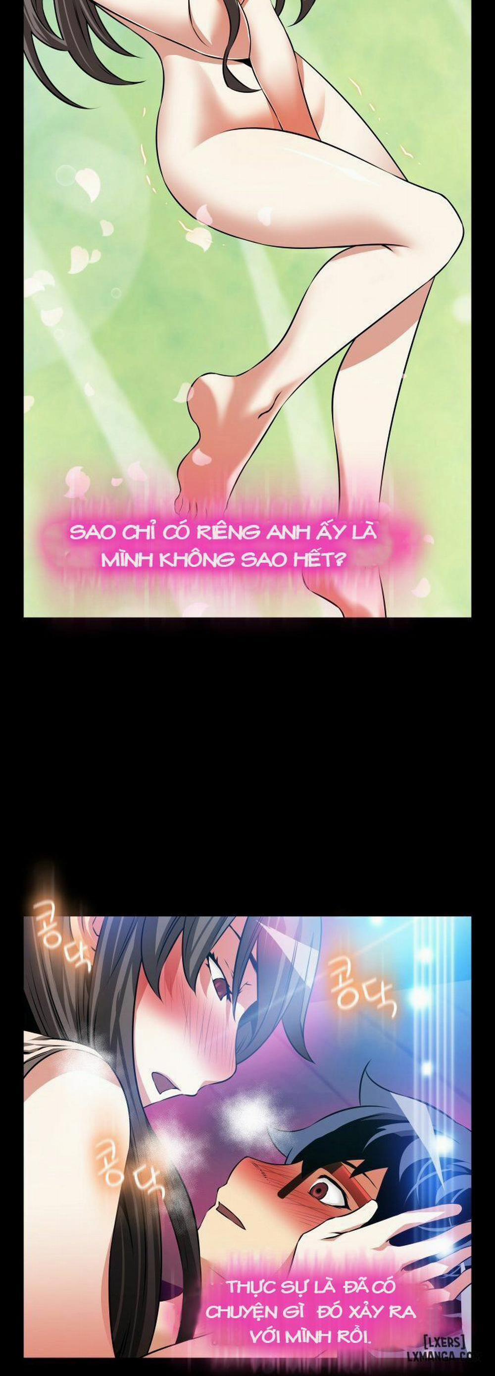 Thông Số Tình Yêu Của Giới trẻ 91 trang 12