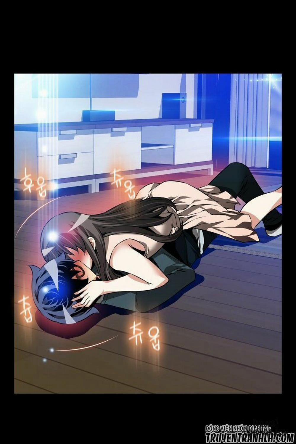 Thông Số Tình Yêu Của Giới trẻ 91 trang 15