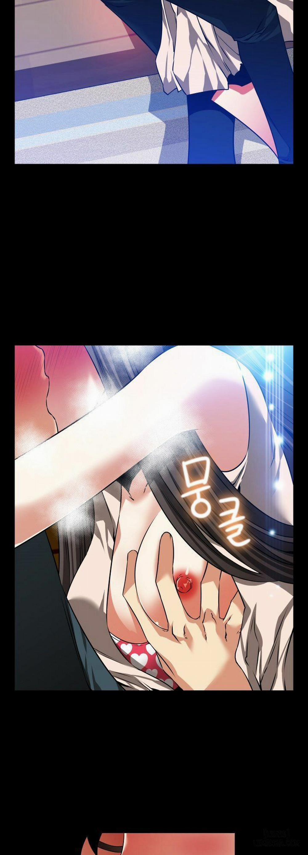 Thông Số Tình Yêu Của Giới trẻ 91 trang 17