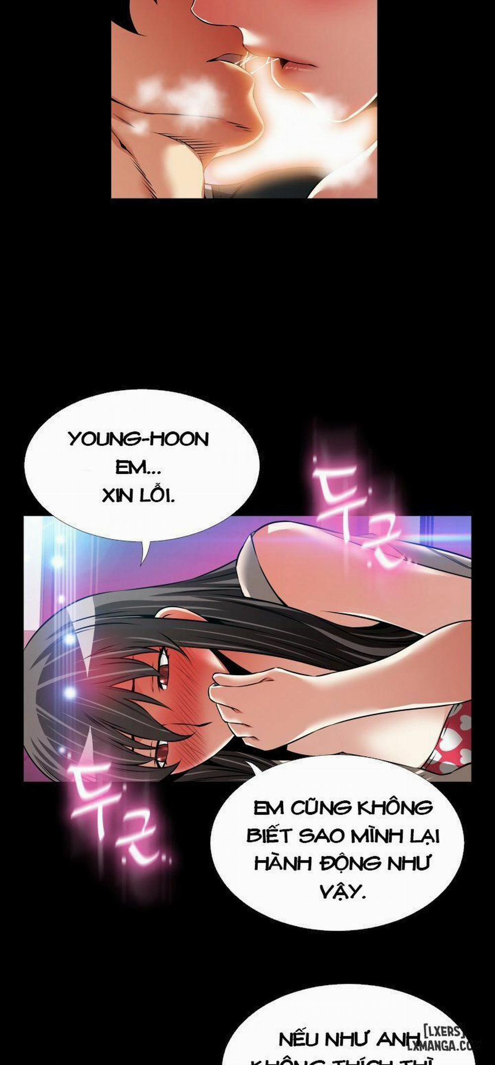 Thông Số Tình Yêu Của Giới trẻ 91 trang 18