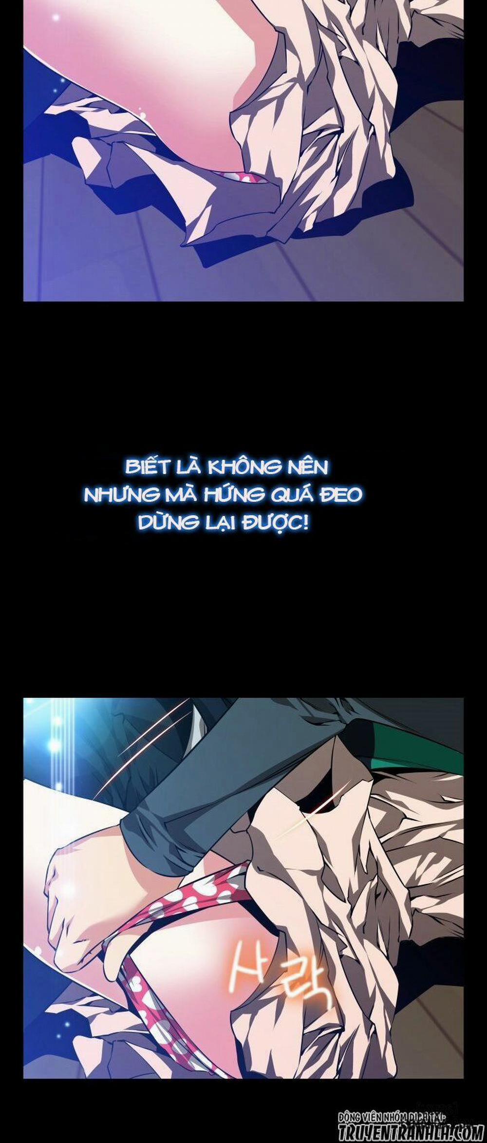 Thông Số Tình Yêu Của Giới trẻ 91 trang 23