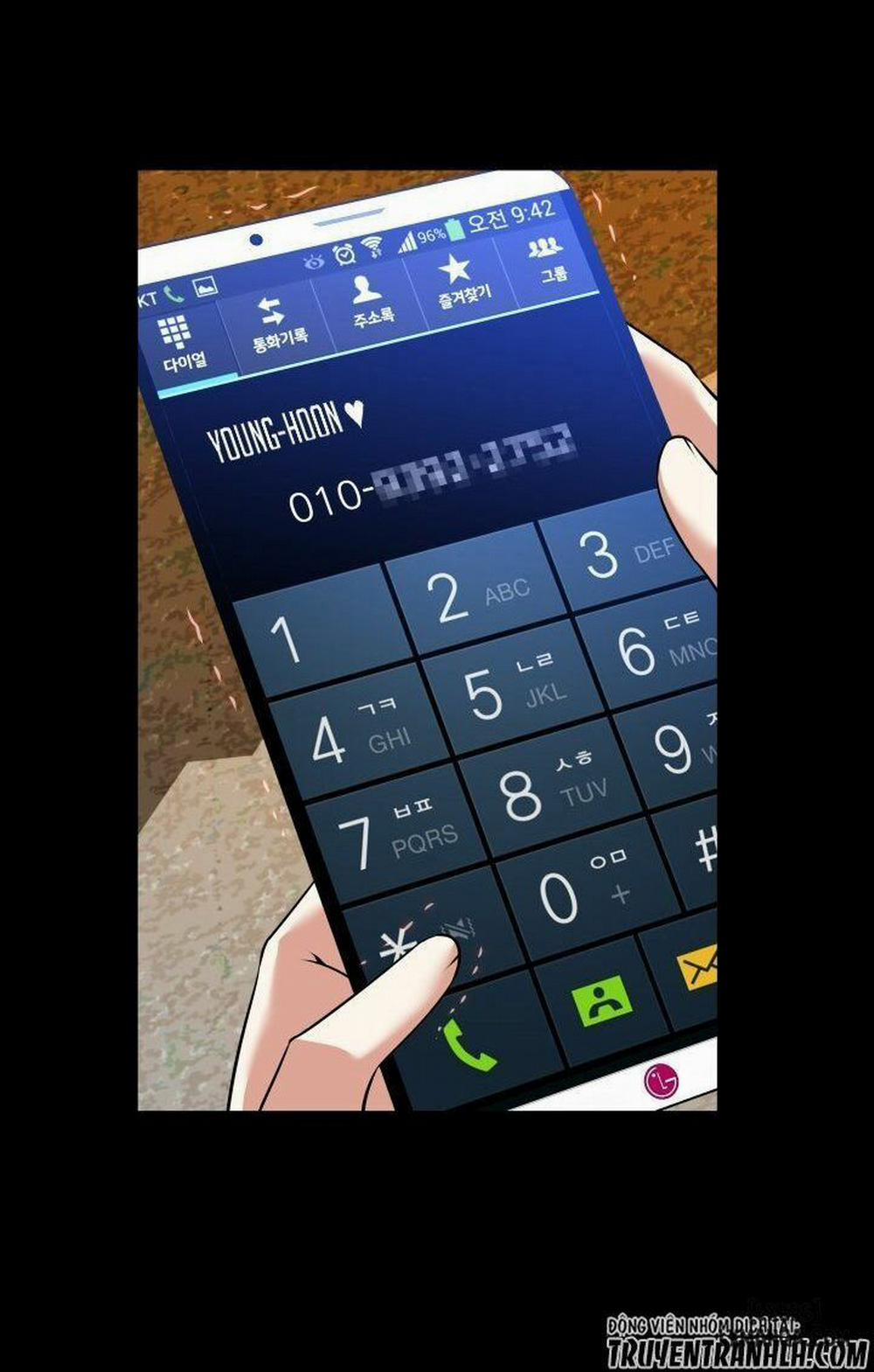 Thông Số Tình Yêu Của Giới trẻ 91 trang 42