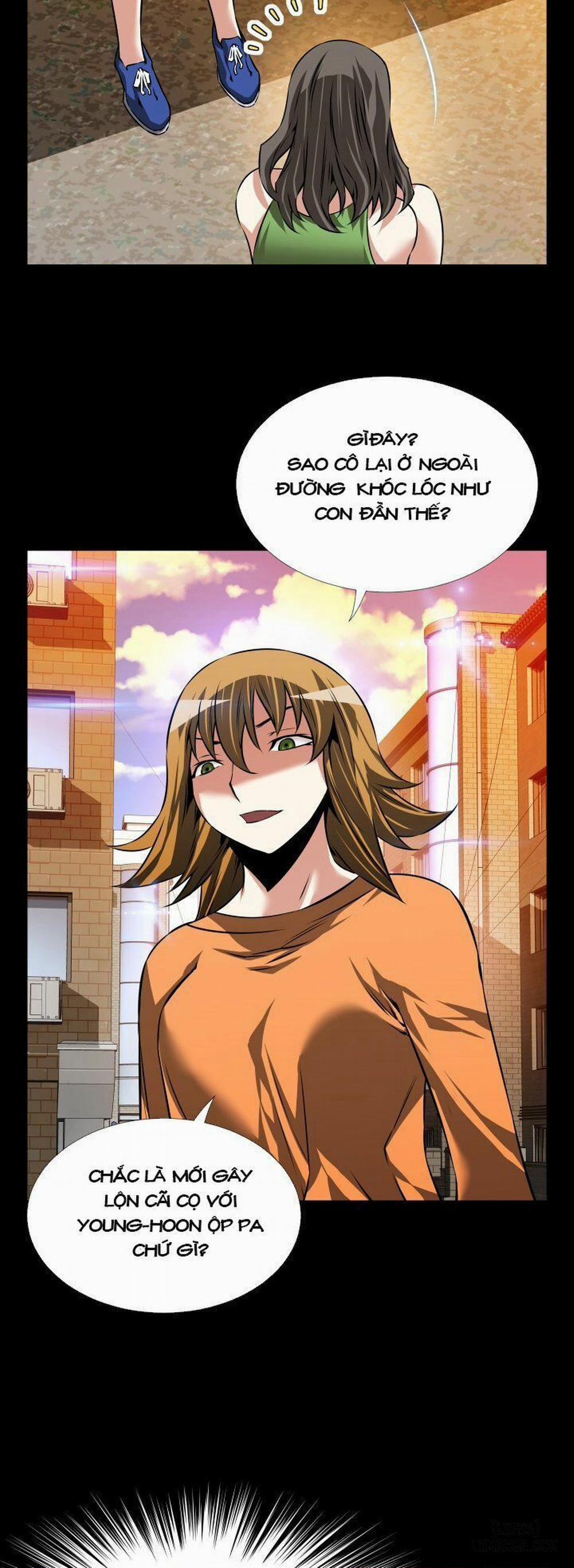 Thông Số Tình Yêu Của Giới trẻ 91 trang 45