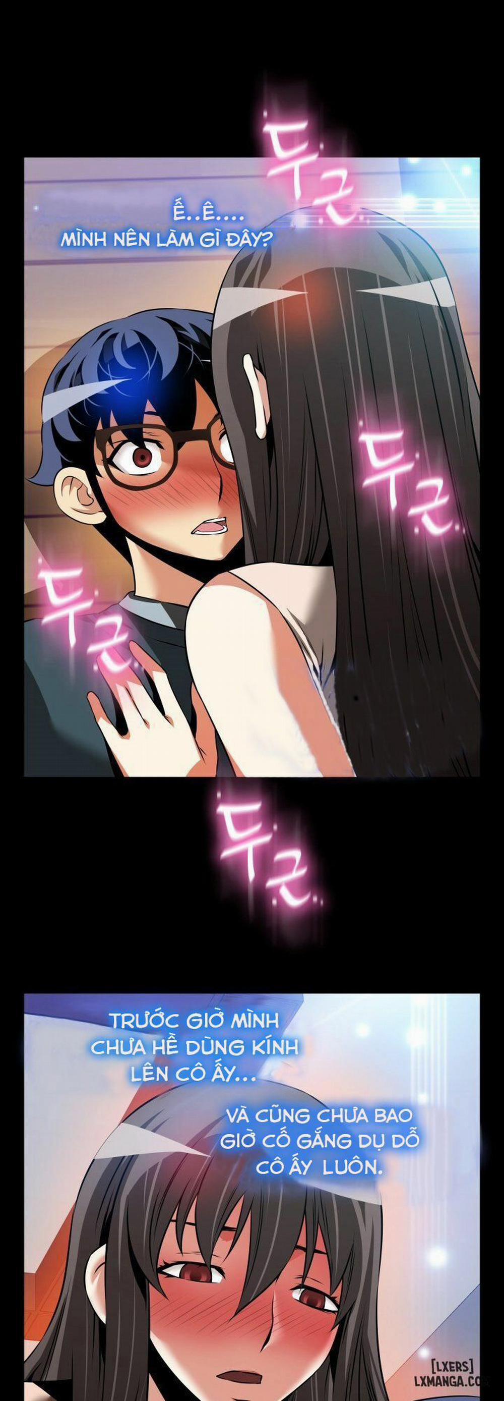 Thông Số Tình Yêu Của Giới trẻ 91 trang 7