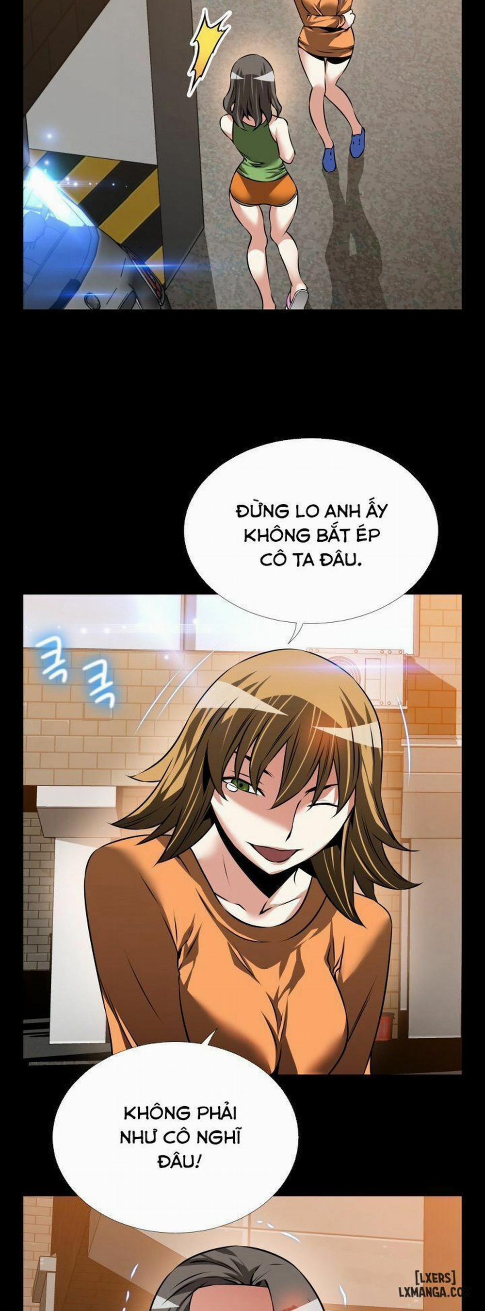 Thông Số Tình Yêu Của Giới trẻ 92 trang 14