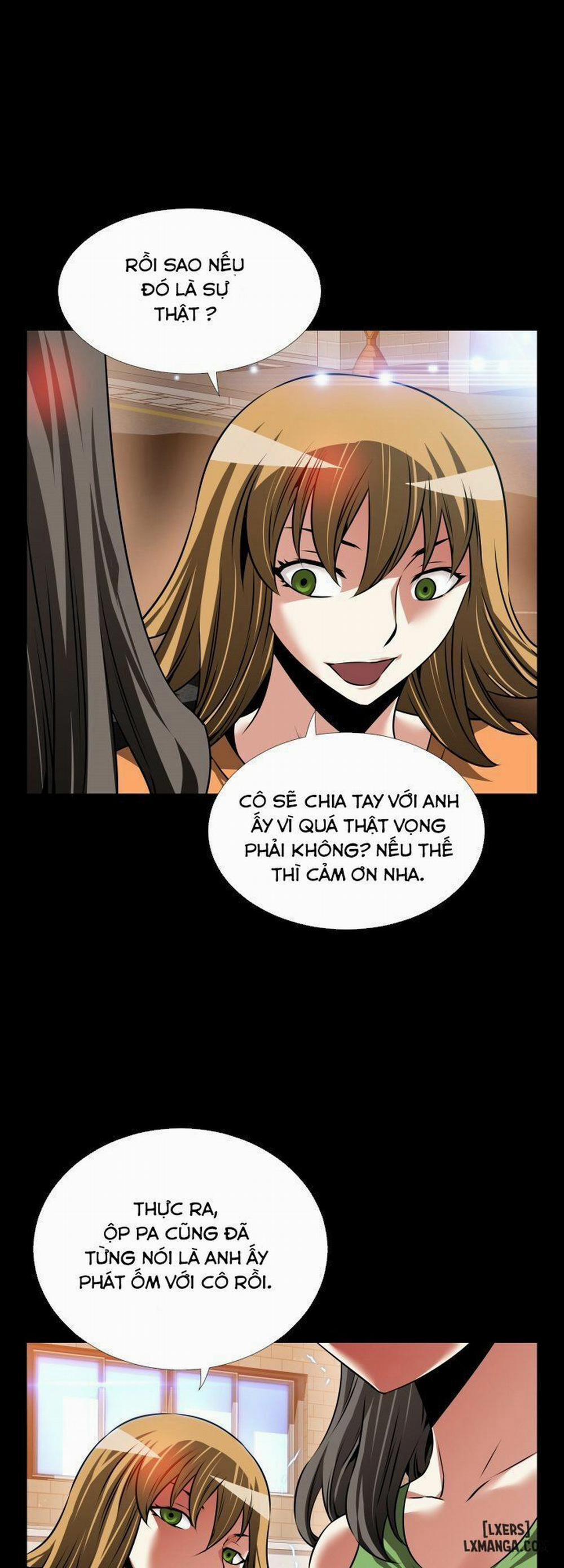 Thông Số Tình Yêu Của Giới trẻ 92 trang 18