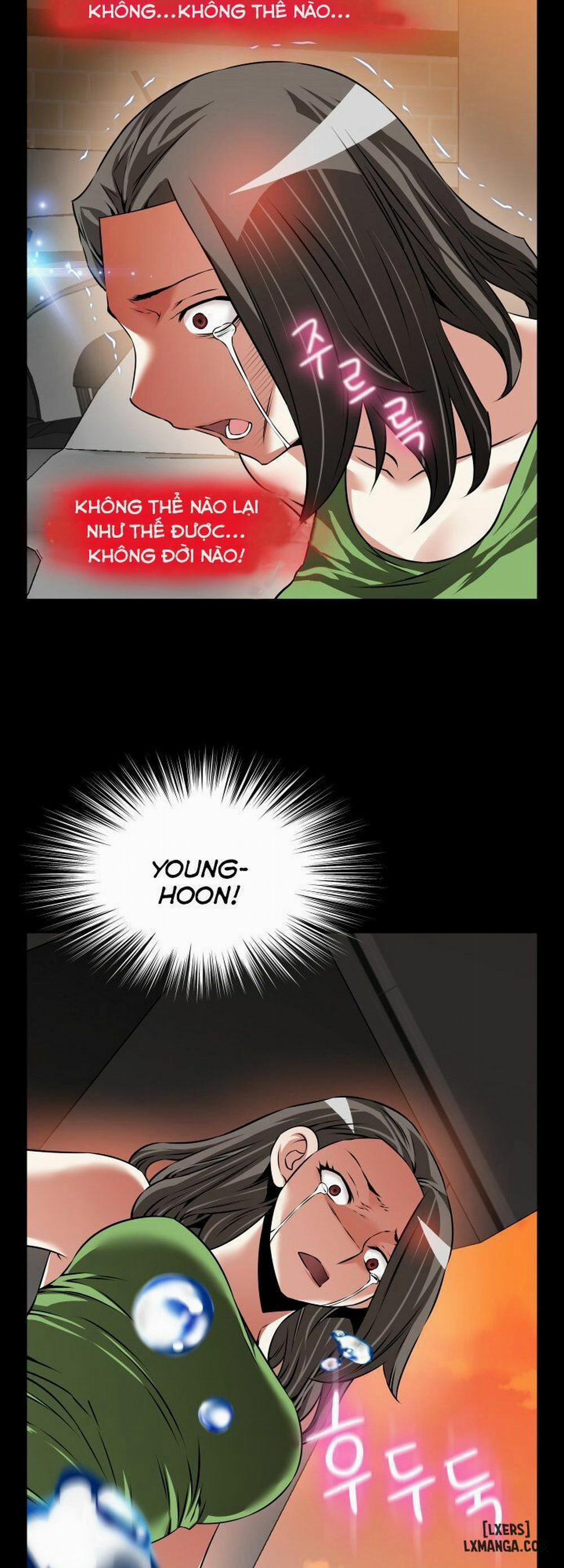 Thông Số Tình Yêu Của Giới trẻ 92 trang 22