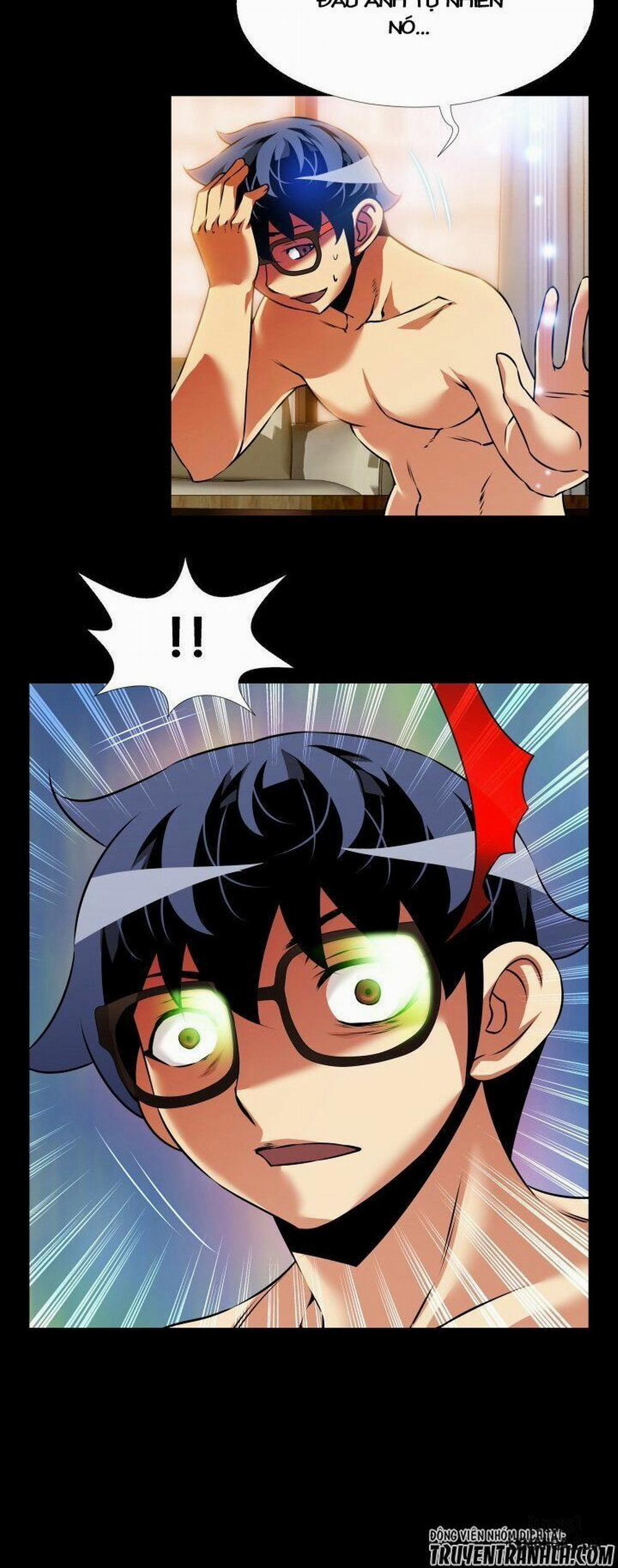 Thông Số Tình Yêu Của Giới trẻ 92 trang 40