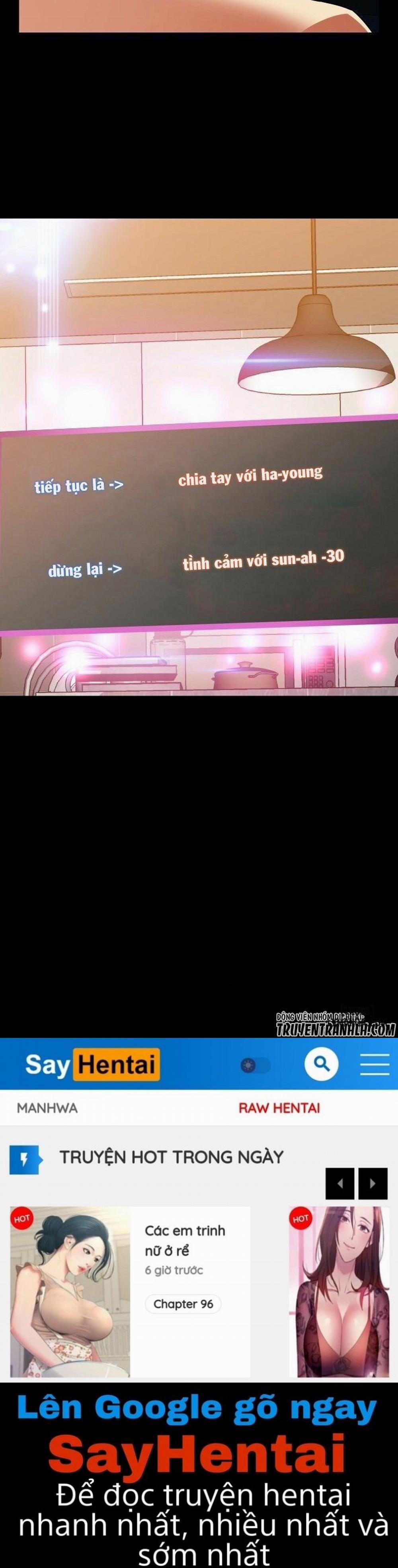 Thông Số Tình Yêu Của Giới trẻ 92 trang 42