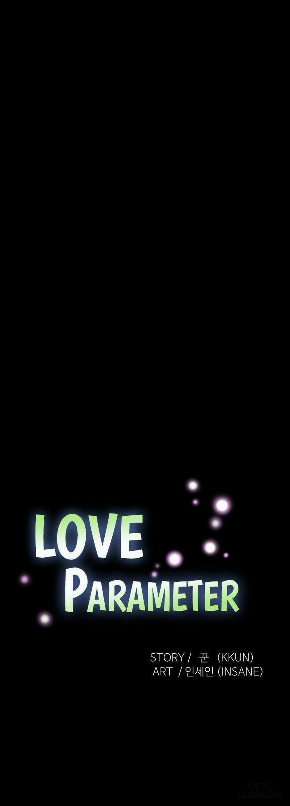 Thông Số Tình Yêu Của Giới trẻ 92 trang 5