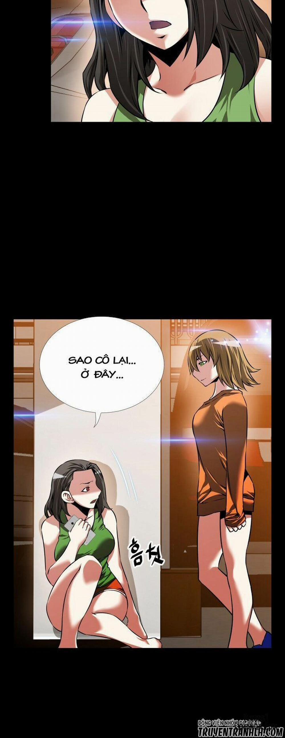 Thông Số Tình Yêu Của Giới trẻ 92 trang 7