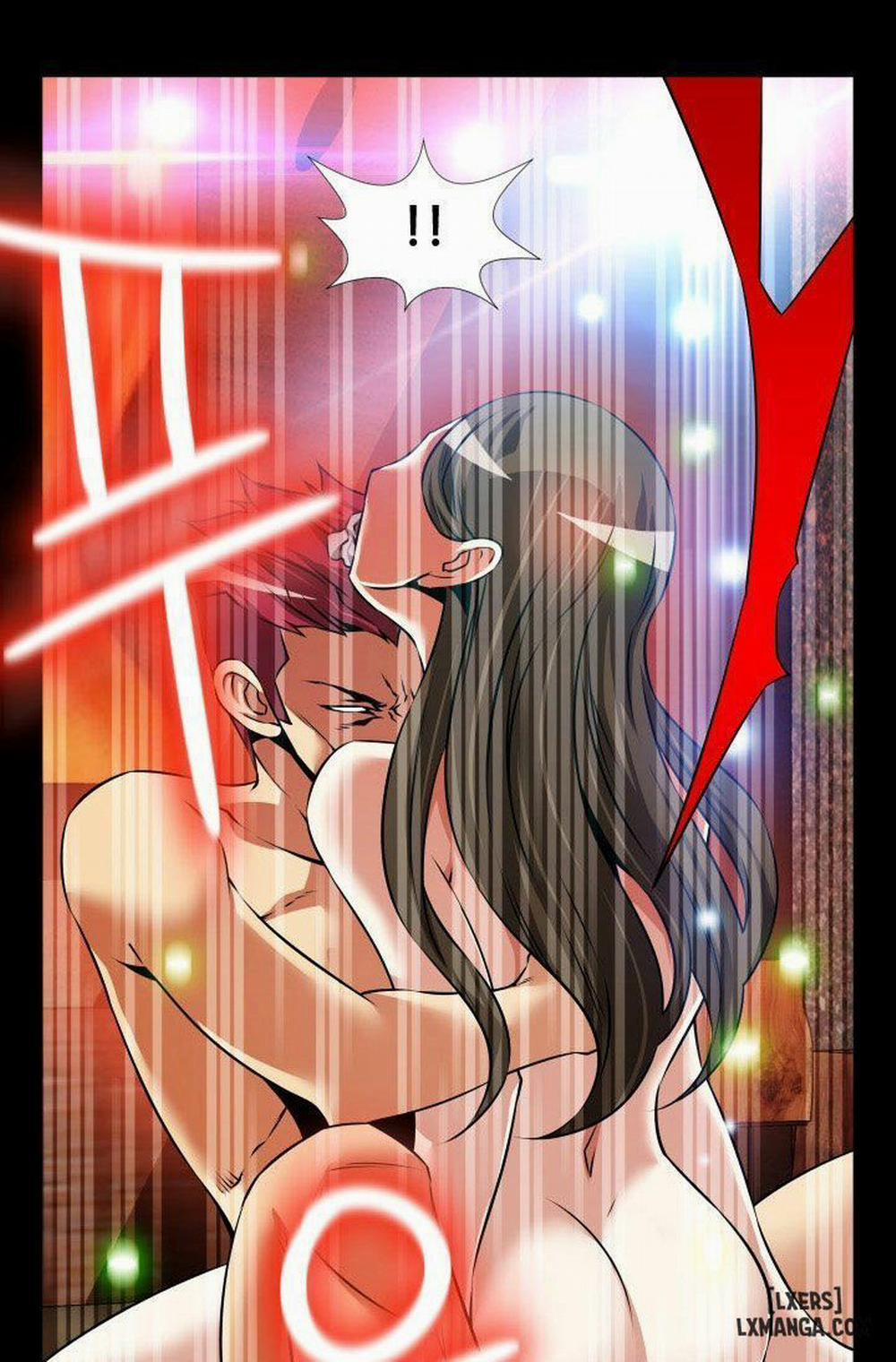 Thông Số Tình Yêu Của Giới trẻ 93 trang 17