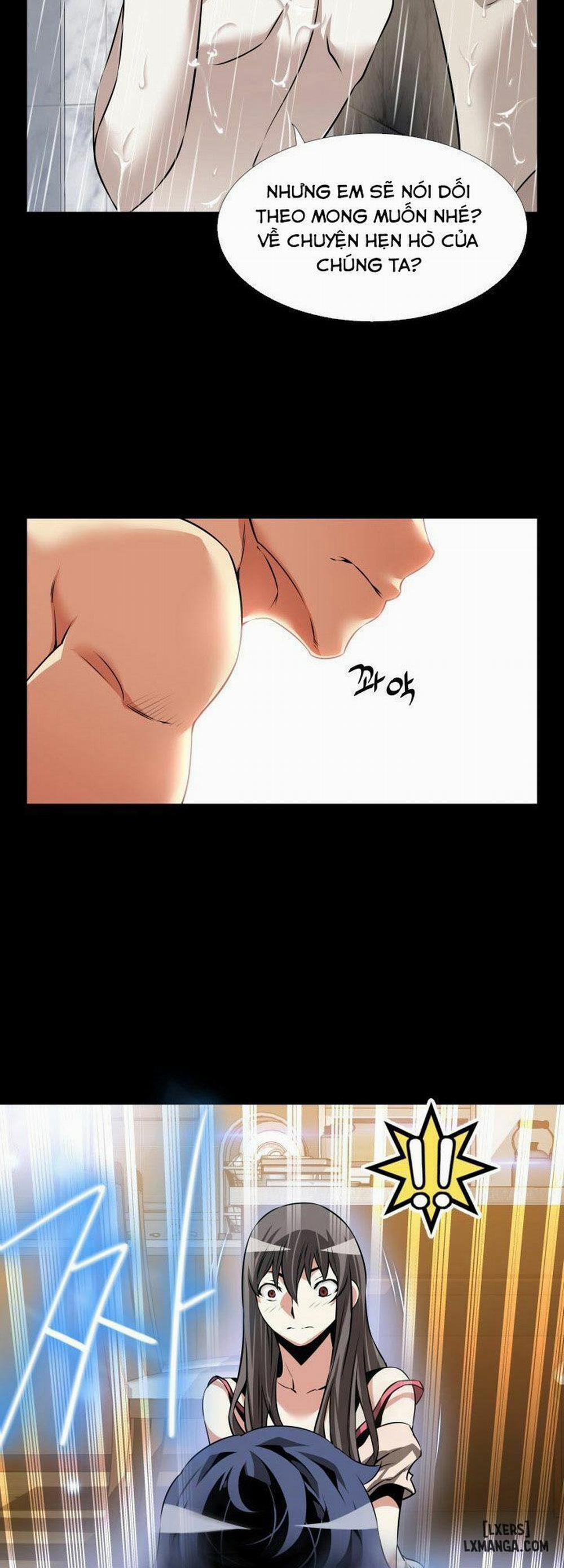 Thông Số Tình Yêu Của Giới trẻ 93 trang 27