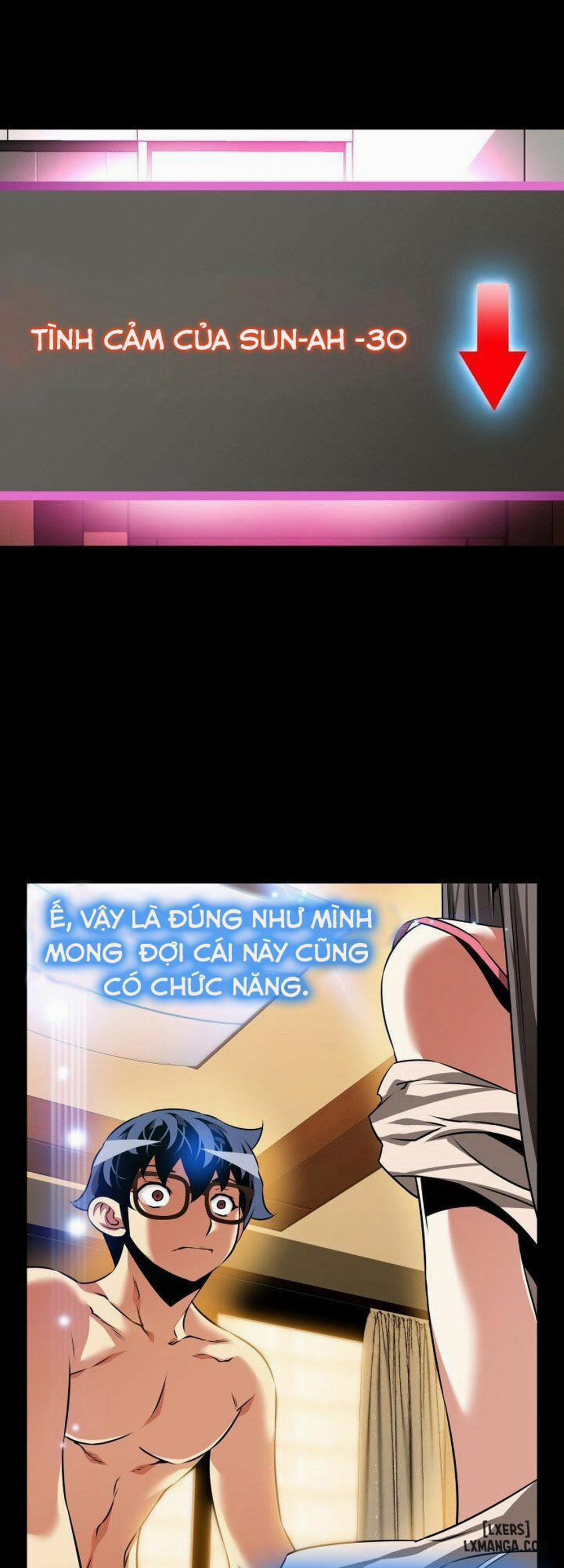 Thông Số Tình Yêu Của Giới trẻ 93 trang 33