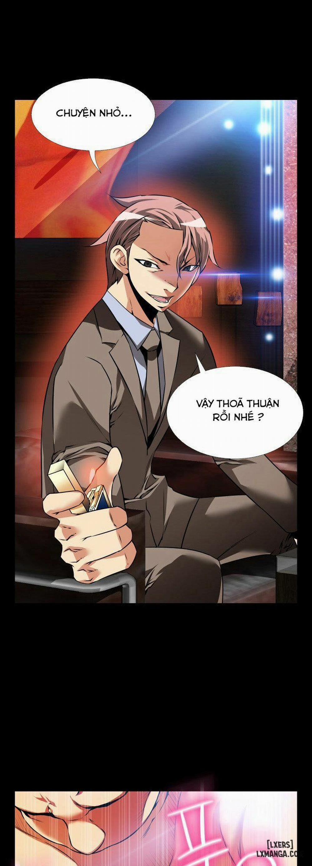 Thông Số Tình Yêu Của Giới trẻ 93 trang 9