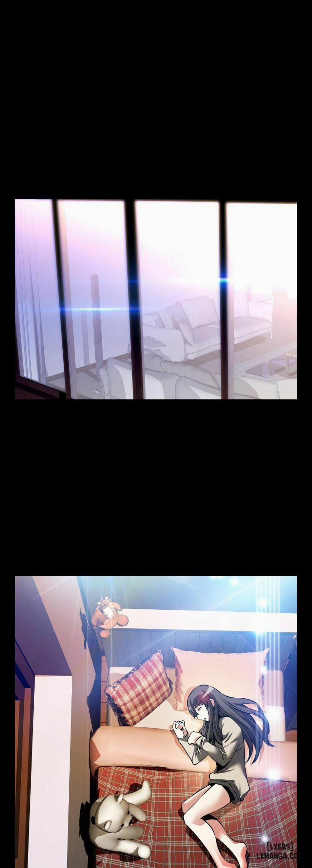 Thông Số Tình Yêu Của Giới trẻ 94 trang 10