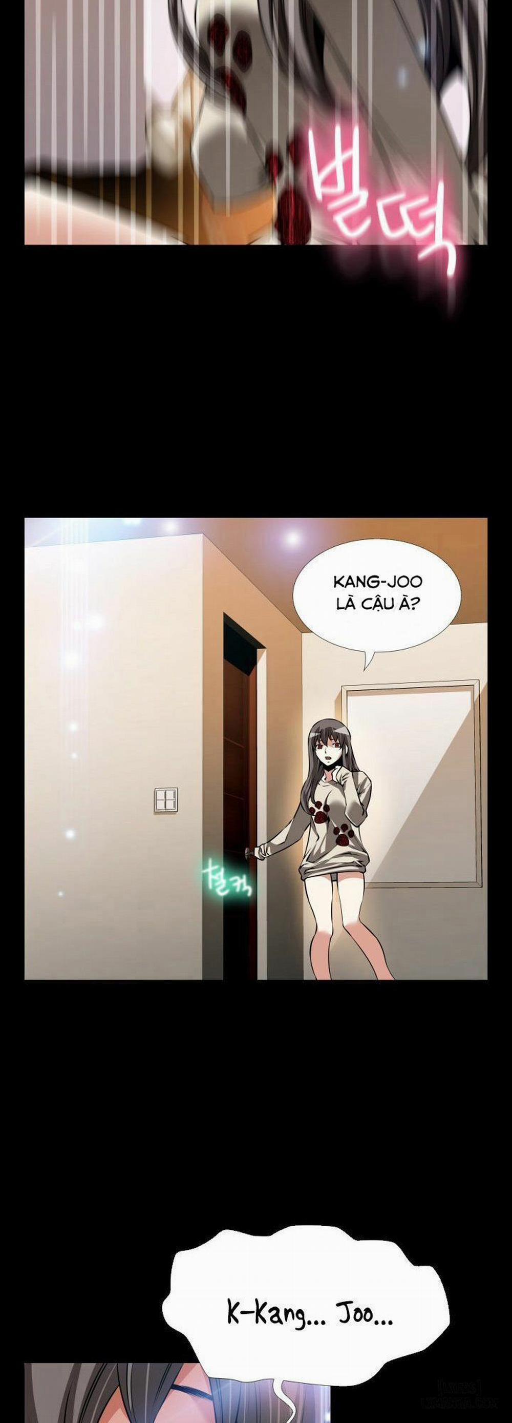 Thông Số Tình Yêu Của Giới trẻ 94 trang 18