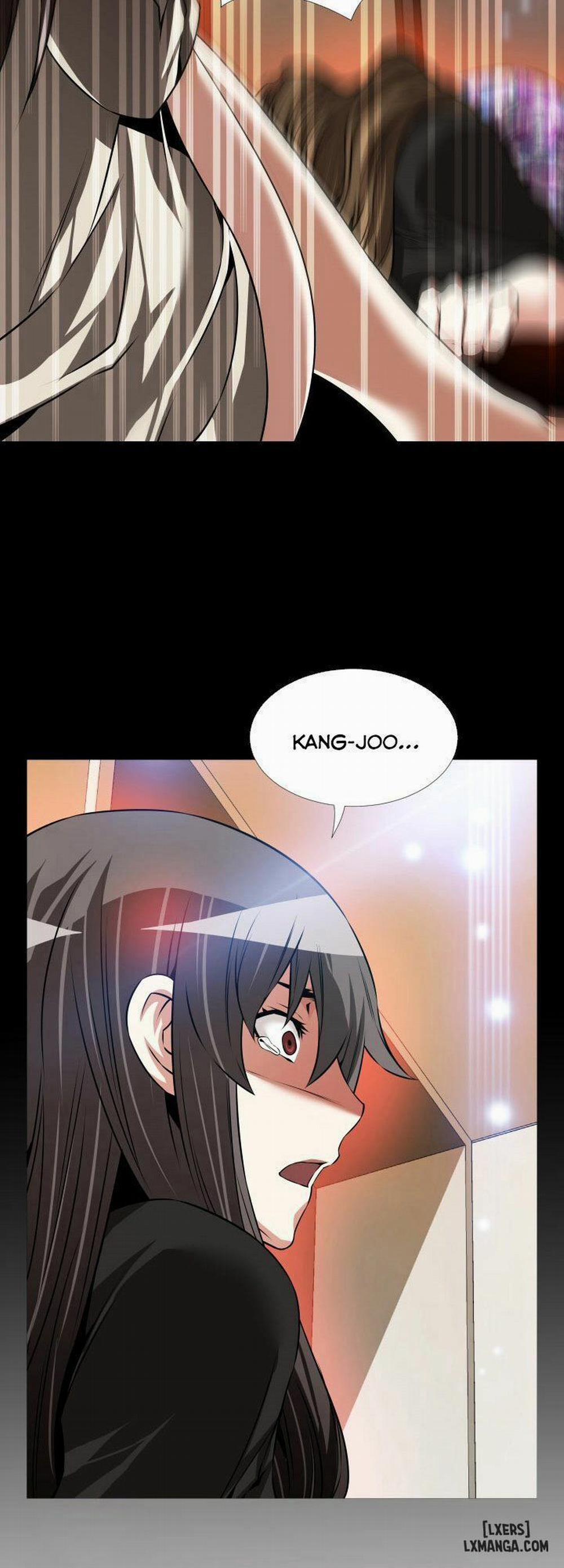 Thông Số Tình Yêu Của Giới trẻ 94 trang 28