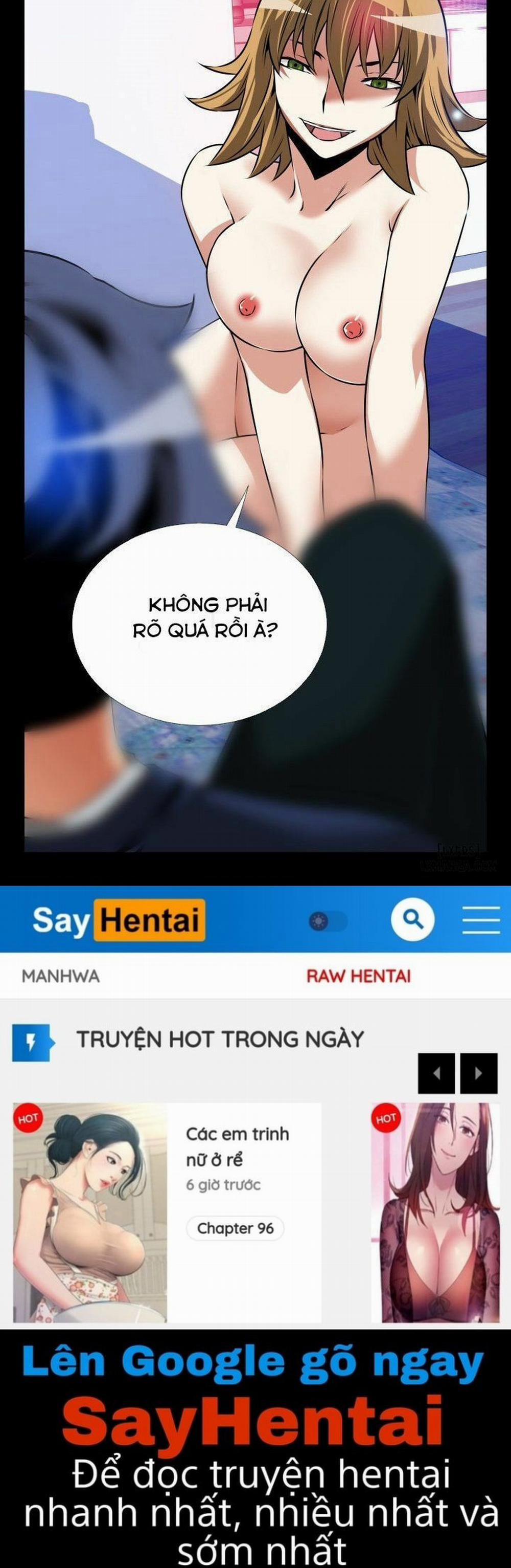 Thông Số Tình Yêu Của Giới trẻ 94 trang 43