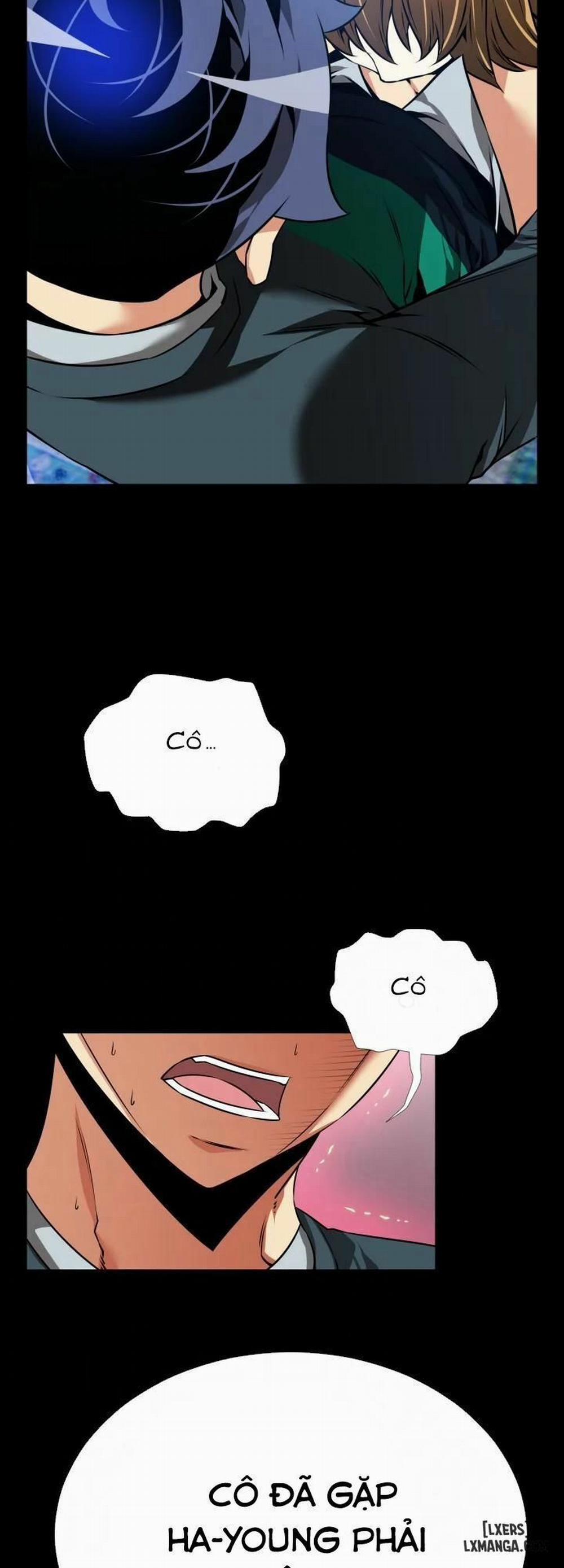 Thông Số Tình Yêu Của Giới trẻ 95 trang 12