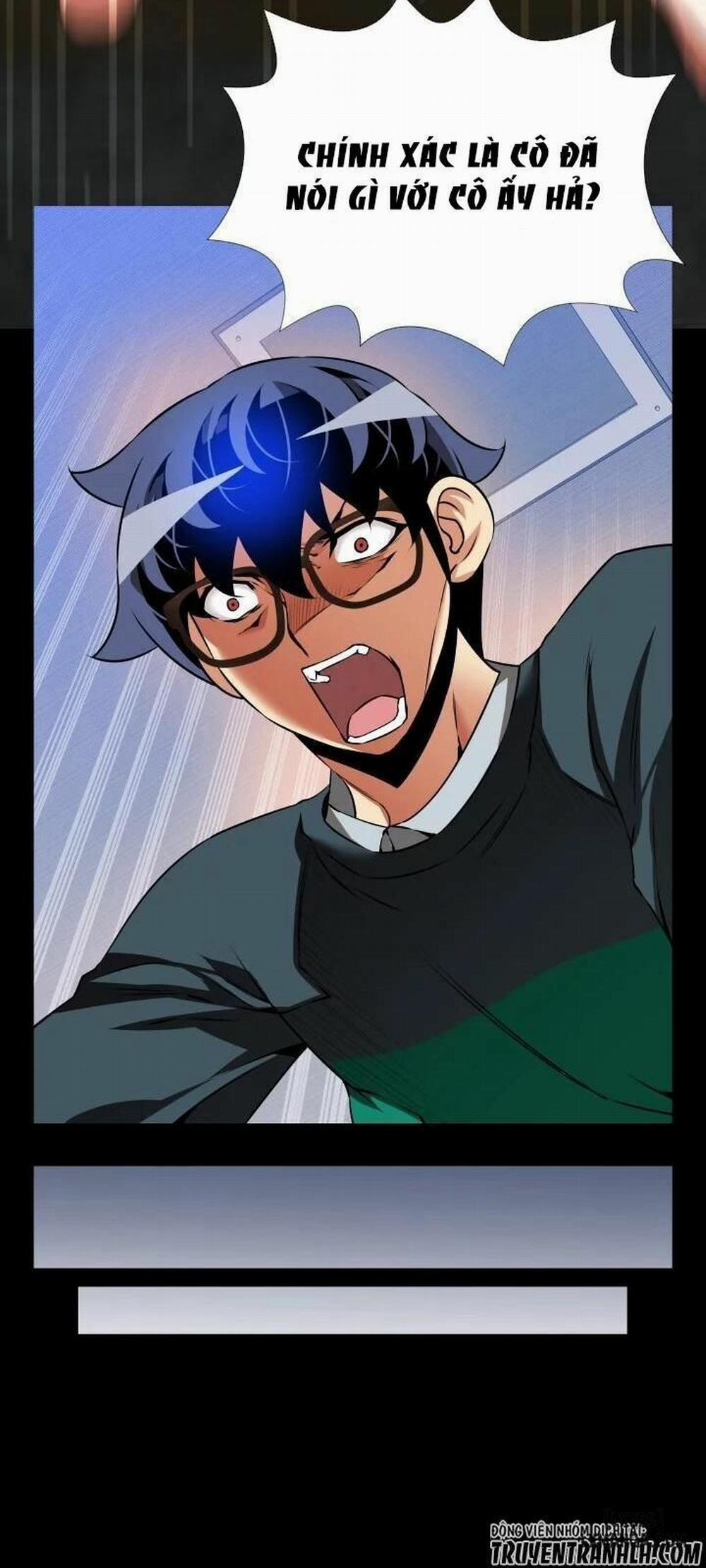 Thông Số Tình Yêu Của Giới trẻ 95 trang 19