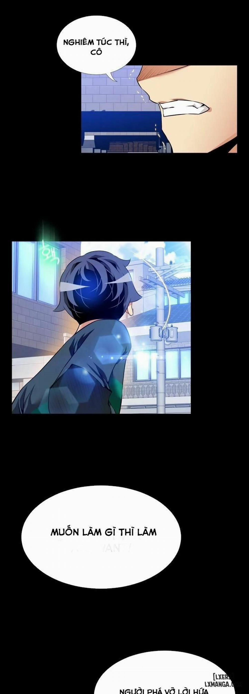 Thông Số Tình Yêu Của Giới trẻ 95 trang 24