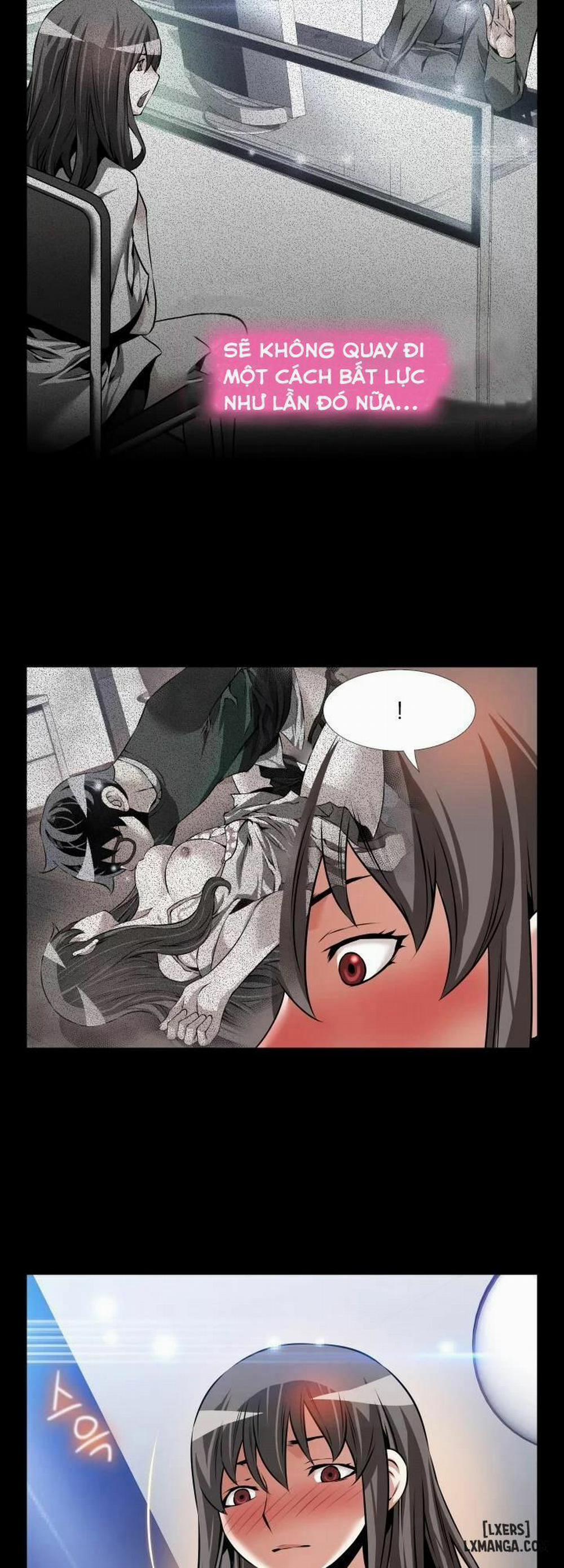 Thông Số Tình Yêu Của Giới trẻ 95 trang 35