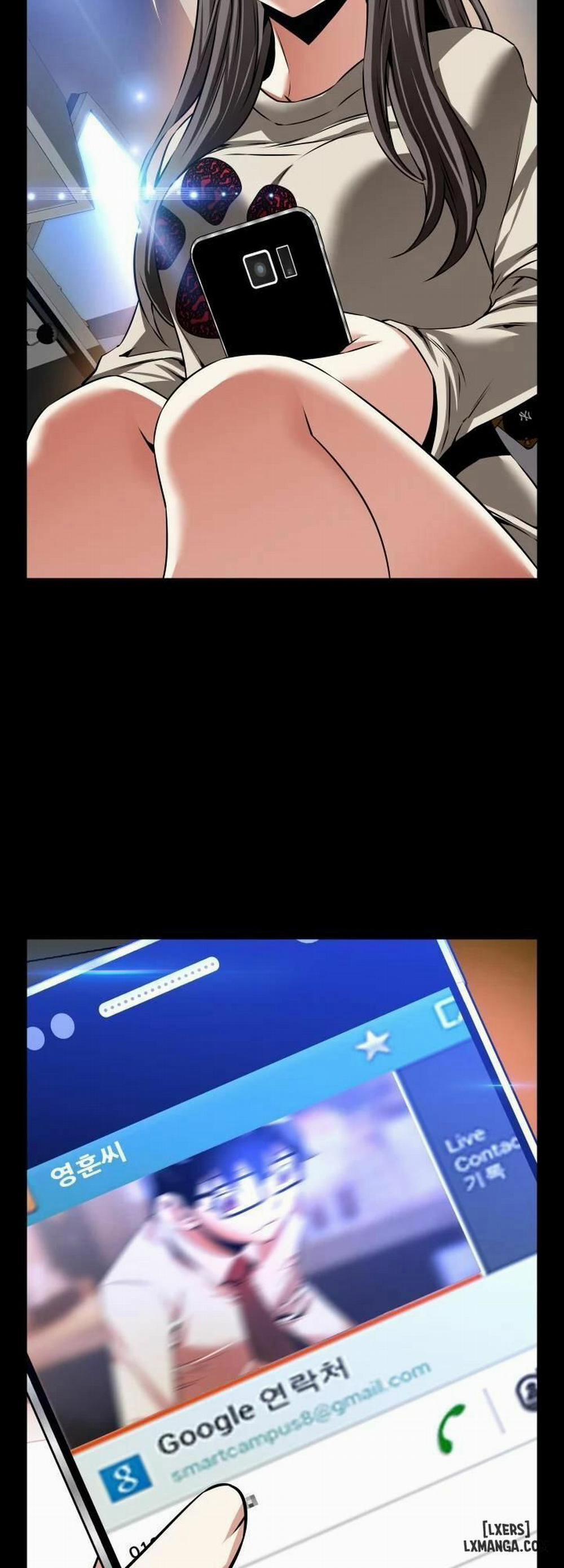 Thông Số Tình Yêu Của Giới trẻ 95 trang 36