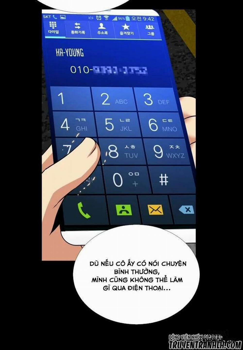 Thông Số Tình Yêu Của Giới trẻ 95 trang 39