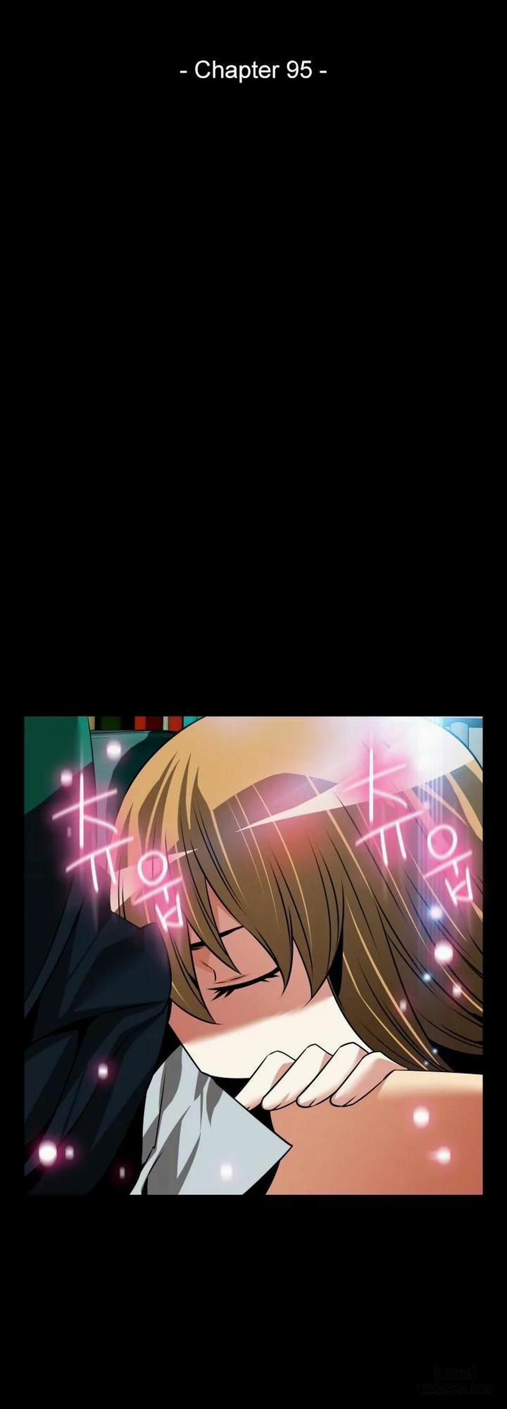 Thông Số Tình Yêu Của Giới trẻ 95 trang 6