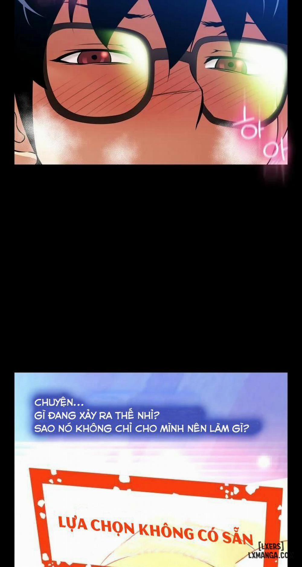 Thông Số Tình Yêu Của Giới trẻ 95 trang 8