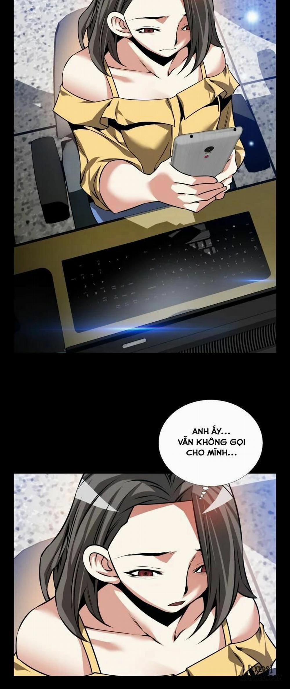 Thông Số Tình Yêu Của Giới trẻ 96 trang 8