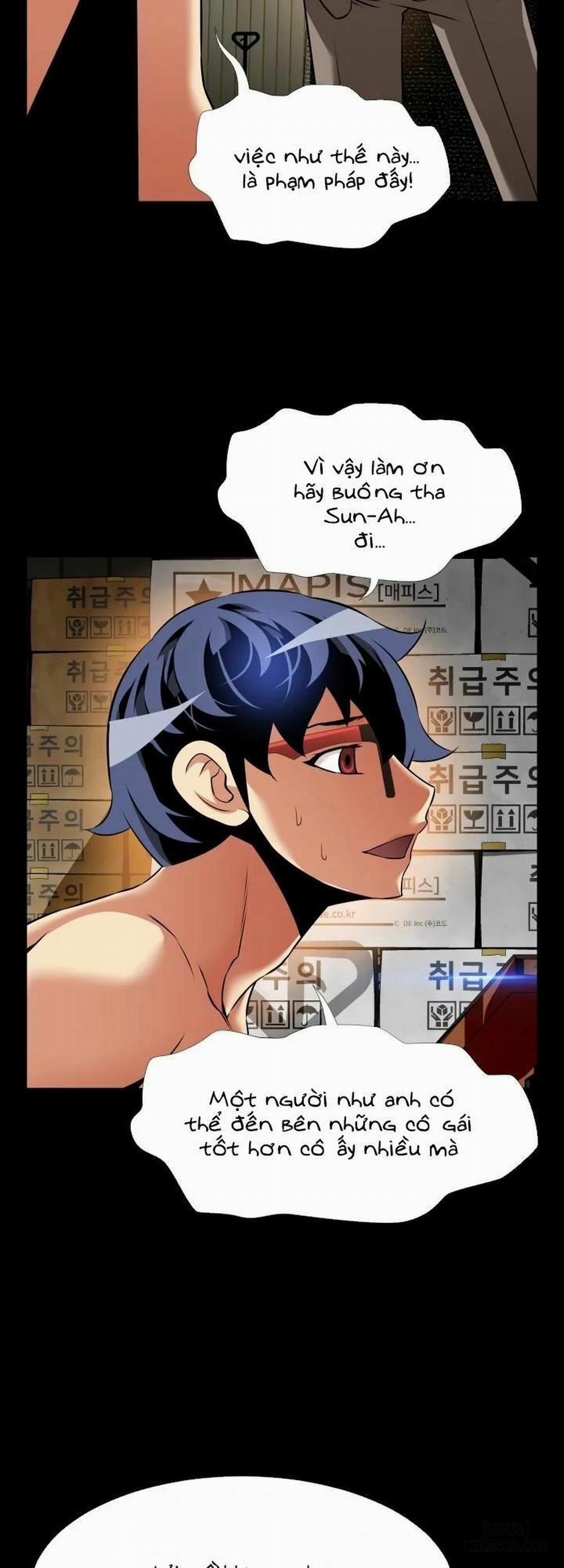 Thông Số Tình Yêu Của Giới trẻ 97 trang 12