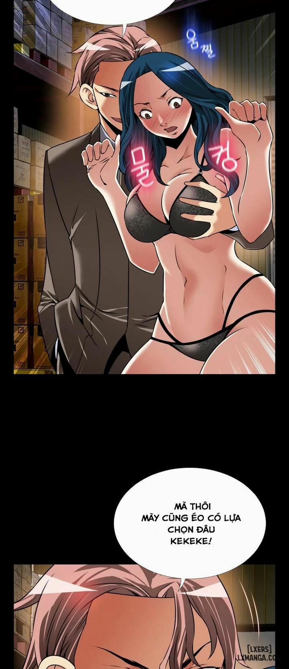 Thông Số Tình Yêu Của Giới trẻ 97 trang 23