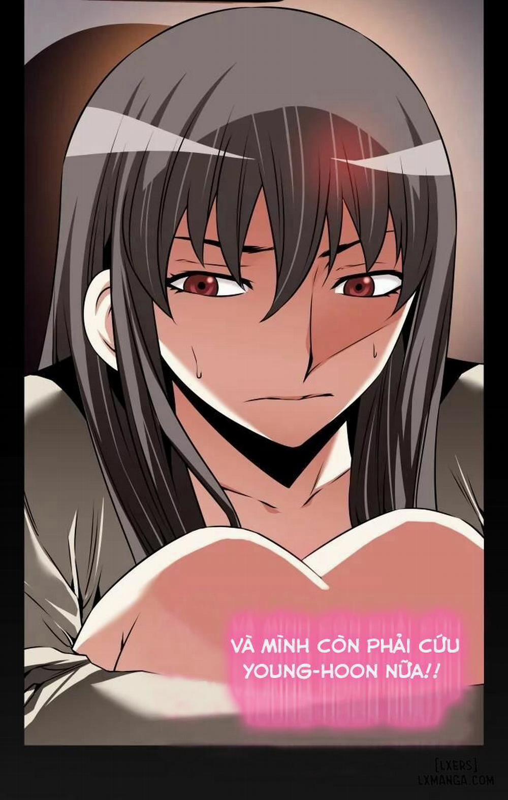 Thông Số Tình Yêu Của Giới trẻ 97 trang 8