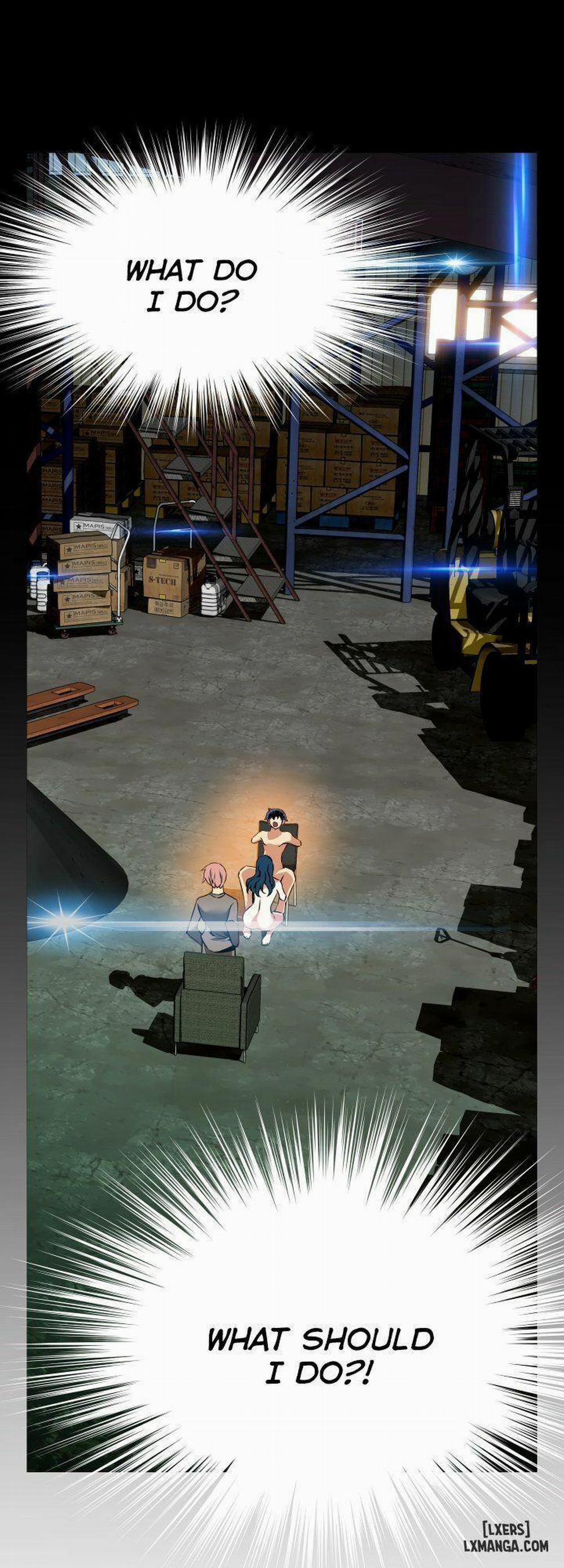 Thông Số Tình Yêu Của Giới trẻ 98 trang 1