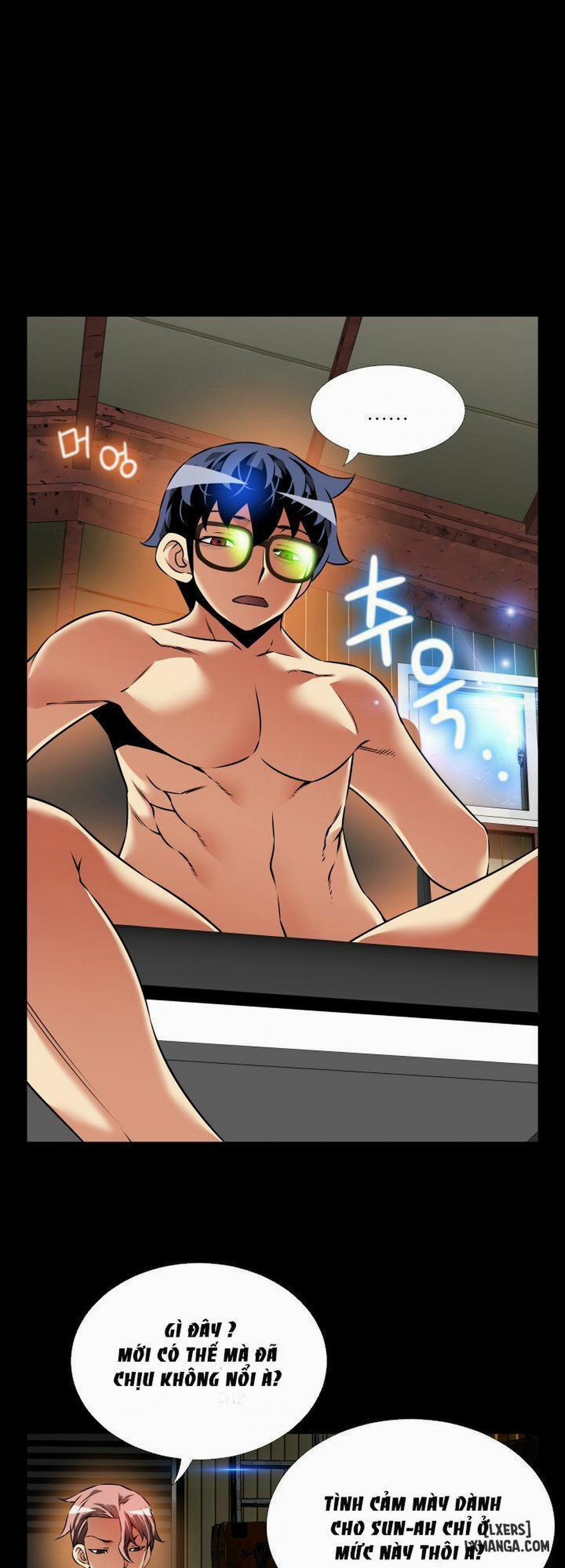 Thông Số Tình Yêu Của Giới trẻ 98 trang 18