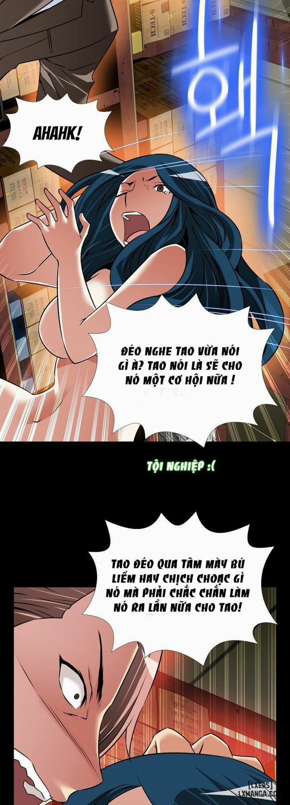 Thông Số Tình Yêu Của Giới trẻ 98 trang 24