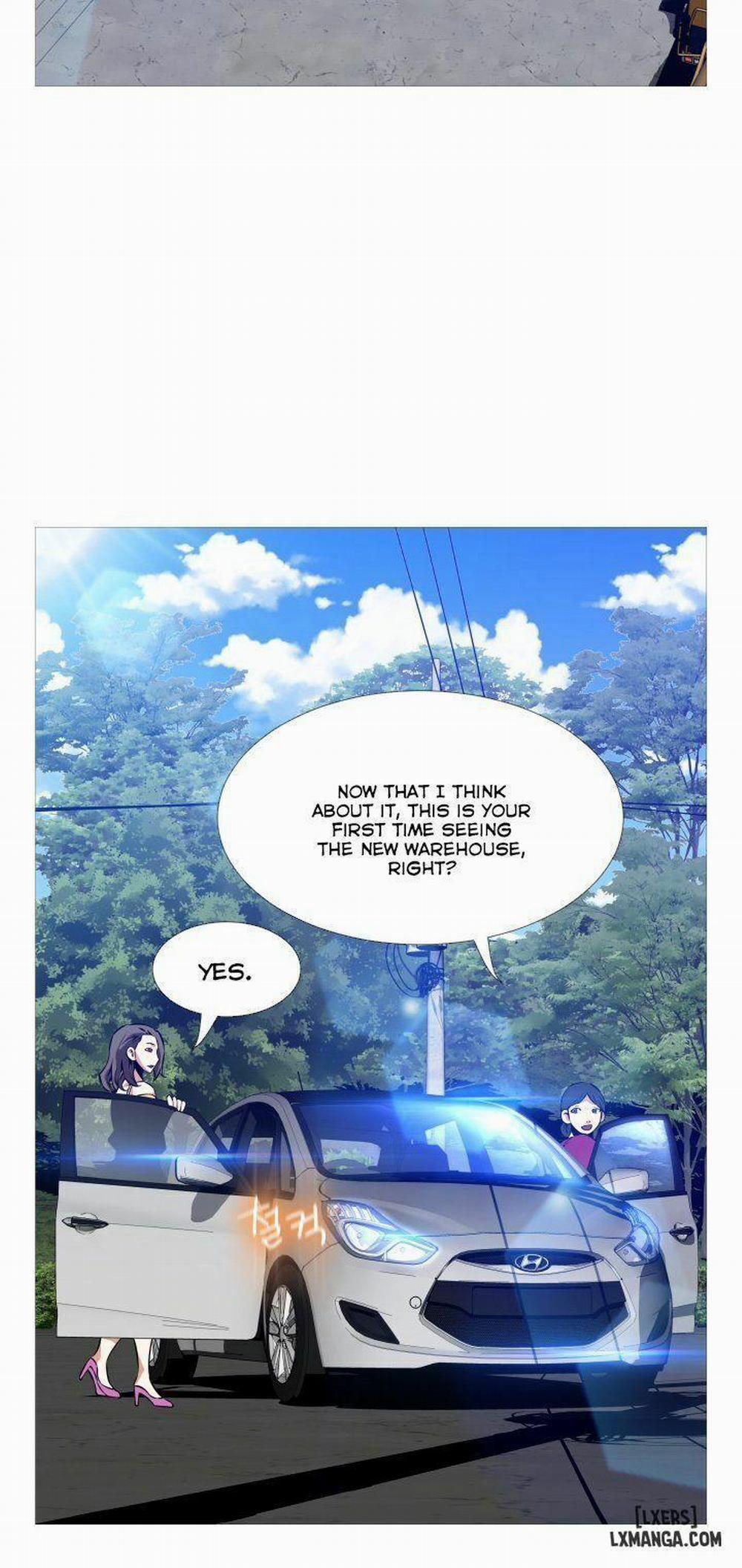 Thông Số Tình Yêu Của Giới trẻ 98 trang 3