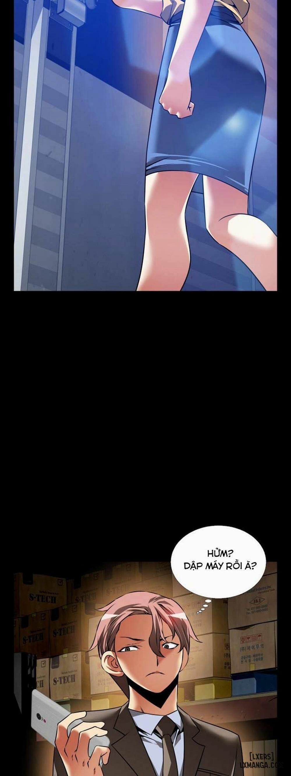 Thông Số Tình Yêu Của Giới trẻ 99 trang 11