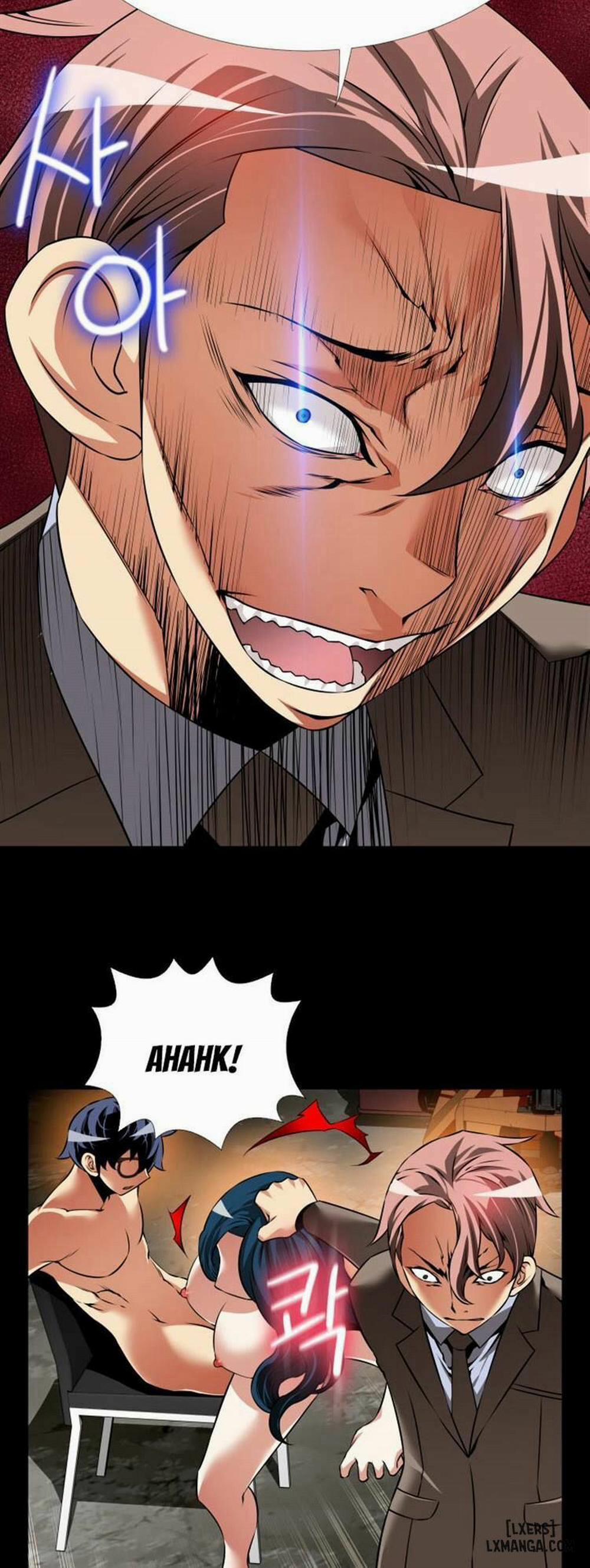 Thông Số Tình Yêu Của Giới trẻ 99 trang 33