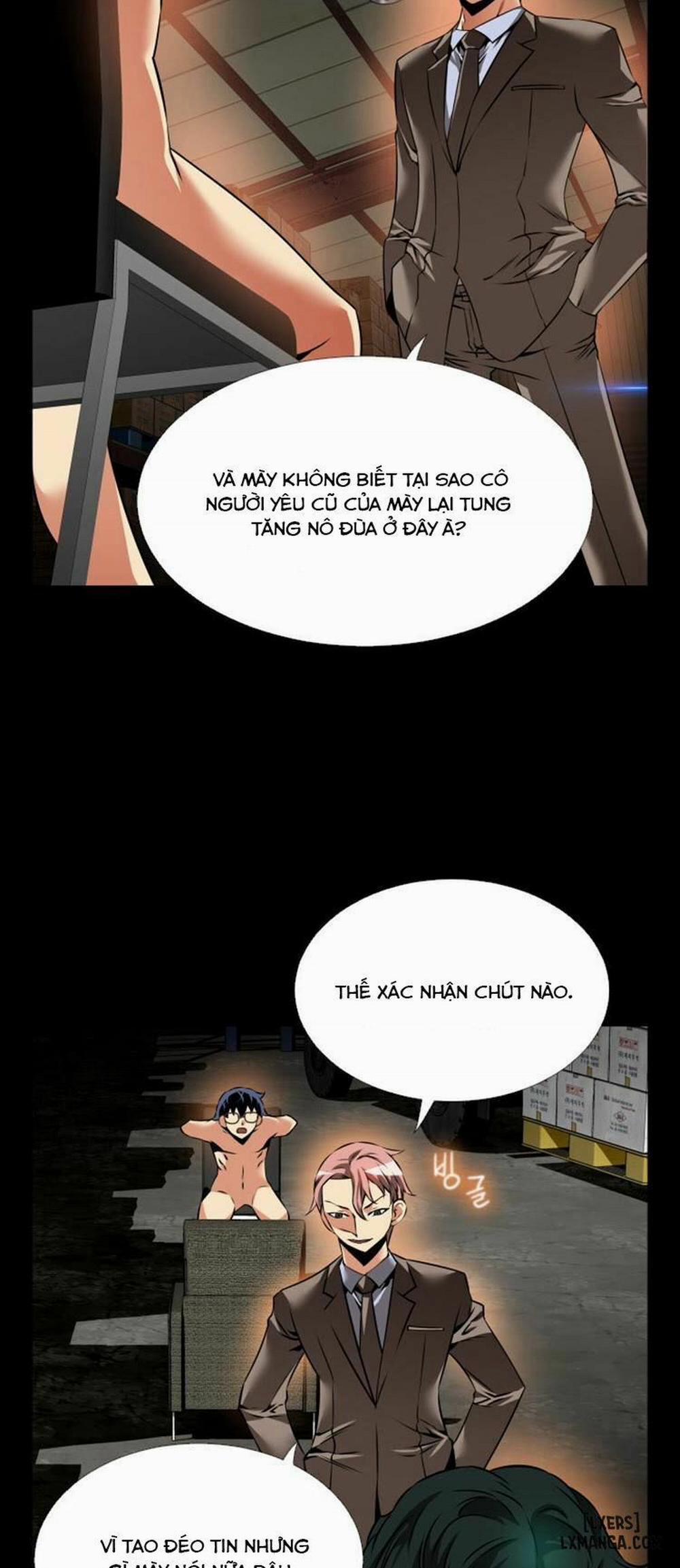 Thông Số Tình Yêu Của Giới trẻ 99 trang 47