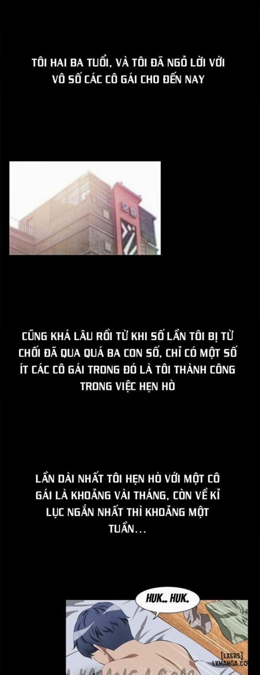 Thông Số Tình Yêu 1 trang 0