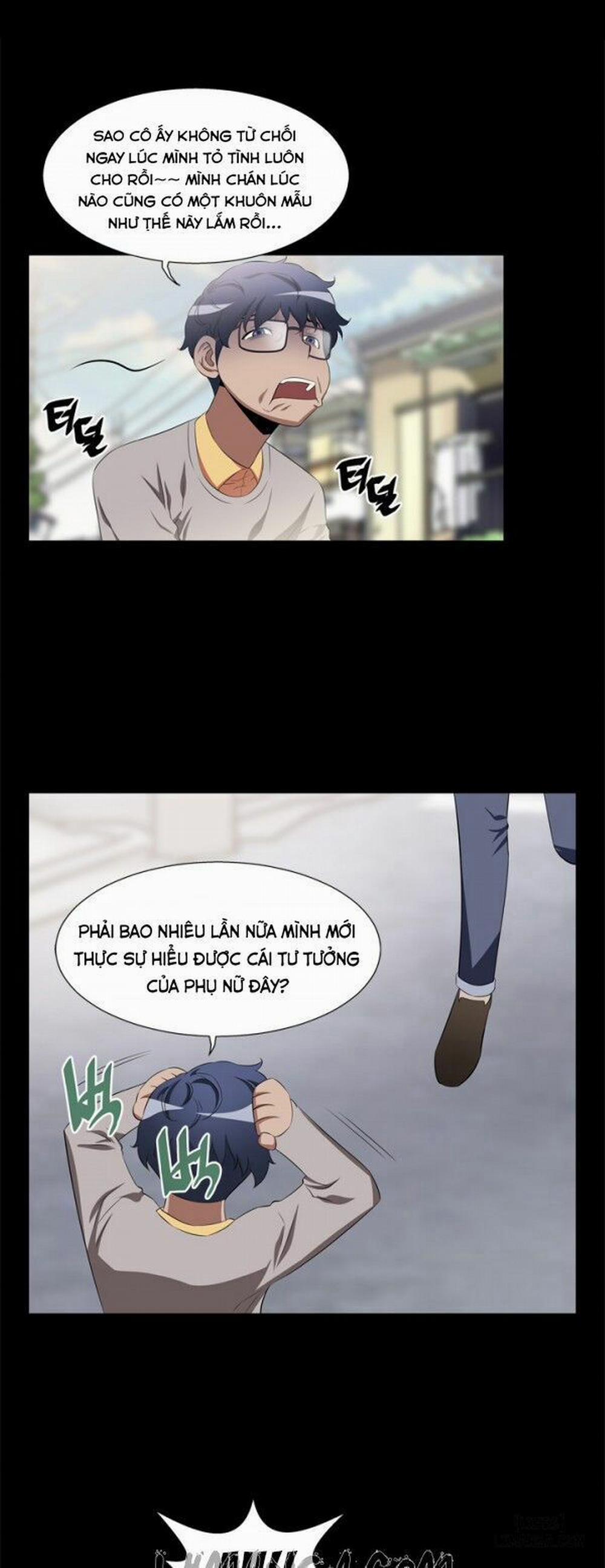 Thông Số Tình Yêu 1 trang 14