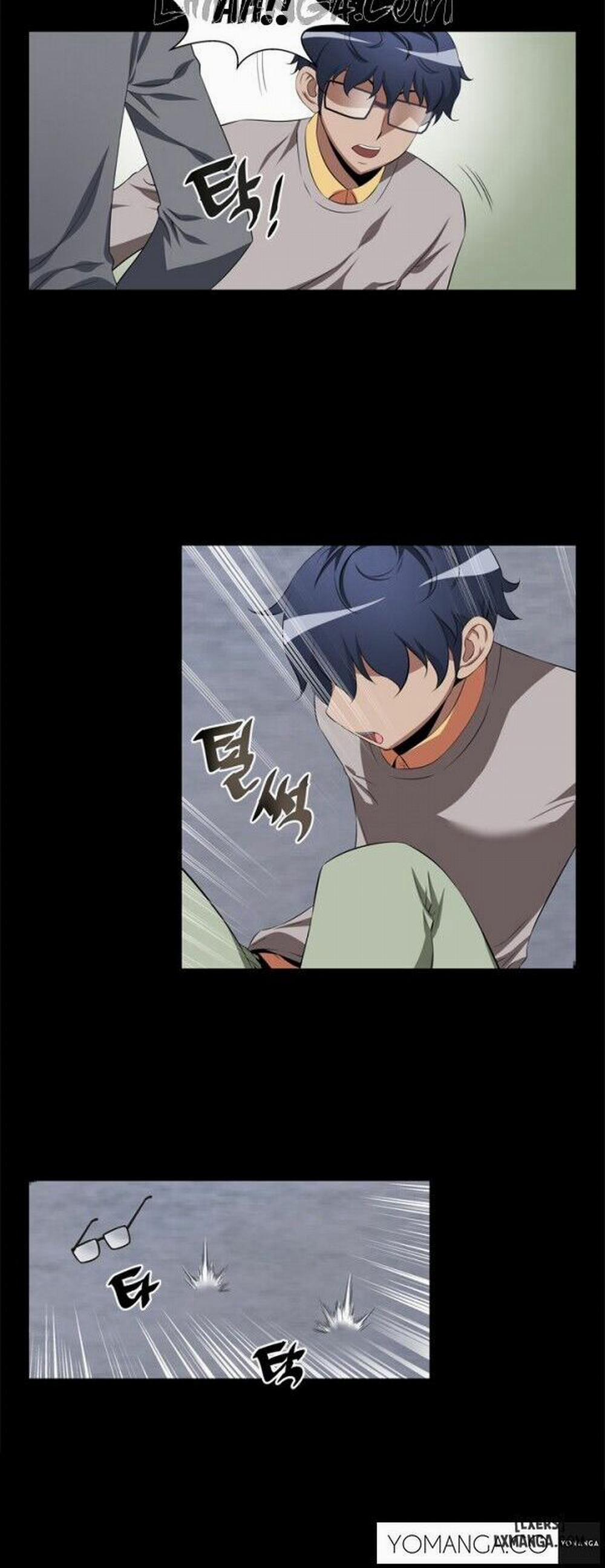 Thông Số Tình Yêu 1 trang 15