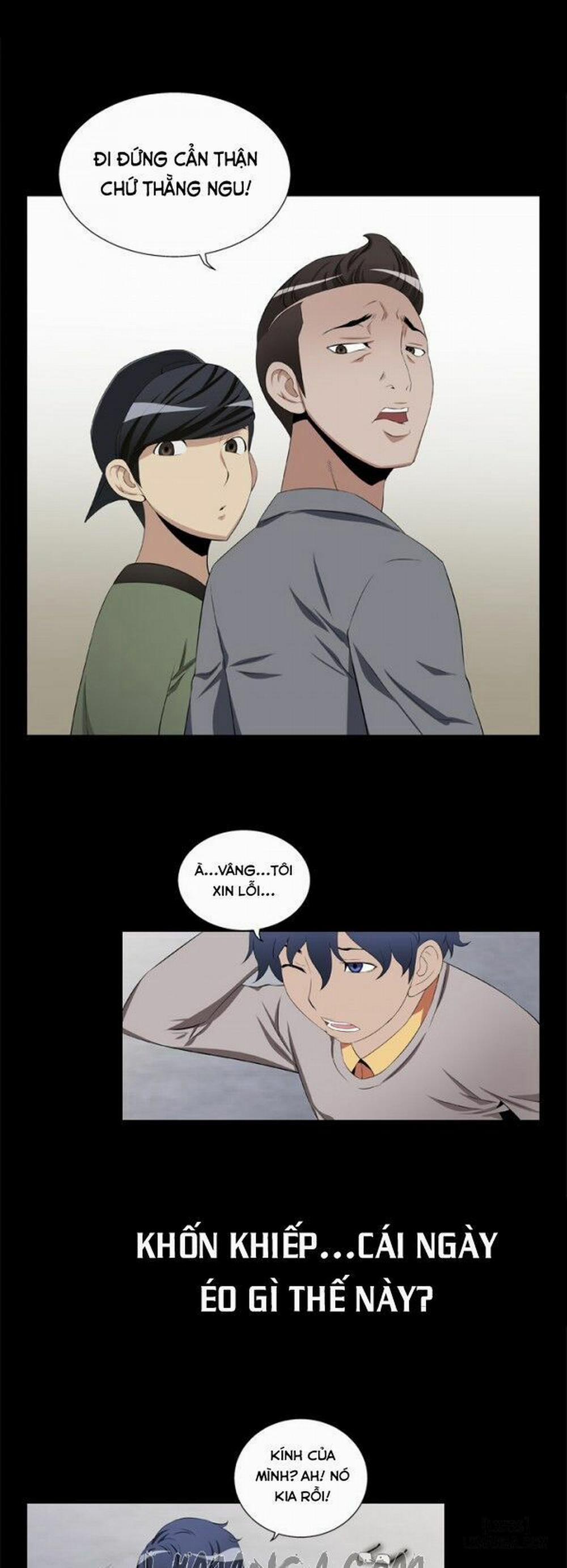 Thông Số Tình Yêu 1 trang 16